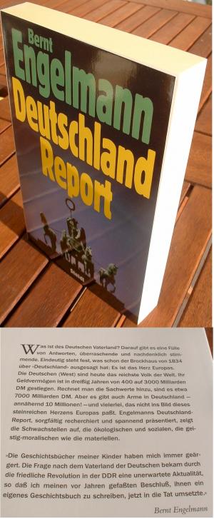 Deutschland-Report.