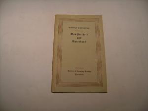 gebrauchte Buecher
