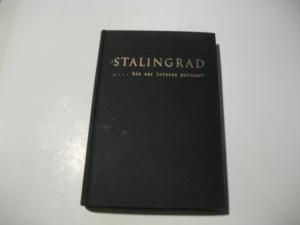 Stalingrad 