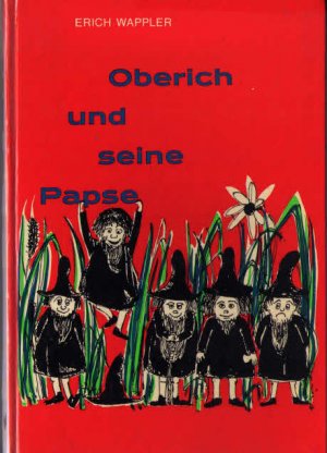 Oberich und seine Papse