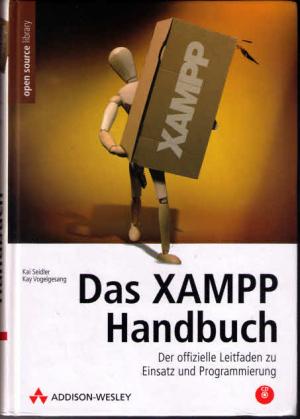 Das XAMPP-Handbuch