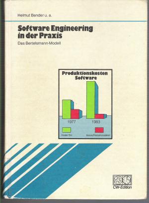 Software-Engineering in der PraxisDas Bertelsmann Modell