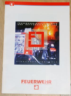 gebrauchtes Buch – Feuerwehr Hamburg – Feuerwehreinsatzzentrale und Rettungsleitstelle der Feuerwehr Hamburg gebrauchtes Buch – Feuerwehr Hamburg – Feuerwehreinsatzzentrale und Rettungsleitstelle der Feuerwehr Hamburg