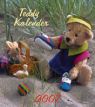 Teddy Kalender 2007