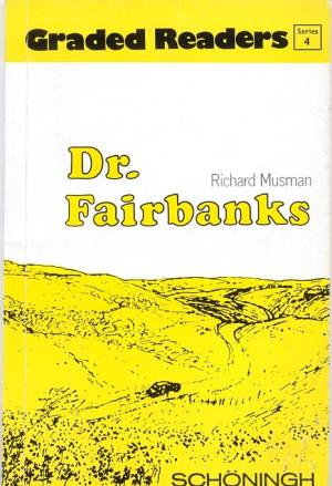 Dr. Fairbanks