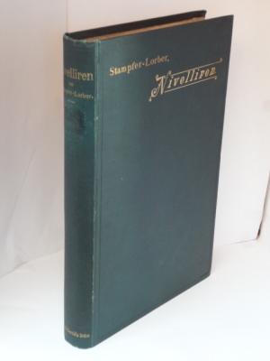 Das Nivelliren. Zugleich 9. neu bearbeitete Auflage der Theoretischen und praktischen Anleitung zum Nivelliren von S. Stampfer.