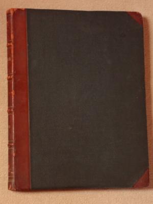 antiquarisches Buch – Kiepert, Richard  – Globus. Illustrirte Zeitschrift für Länder- und Völkerkunde mit besonderer Berücksichtigung der Anthropologie und Ethnologie. 41. Band 1882