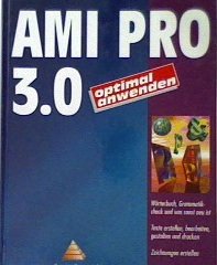 AmiPro 3.0