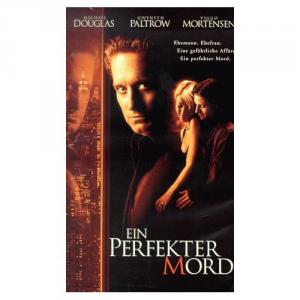 Ein perfekter Mord