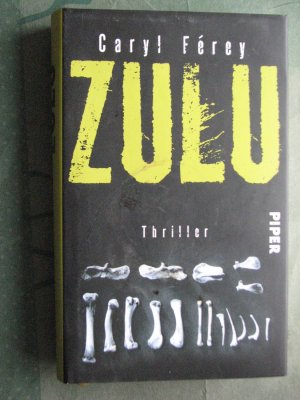 Zulu