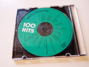 100 Hits - Merry Christmas