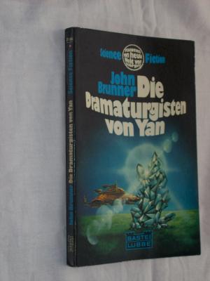 Die Dramaturgisten von Yan