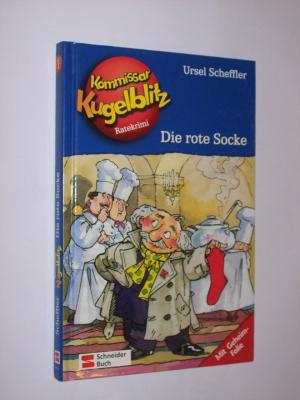 gebrauchte Buecher