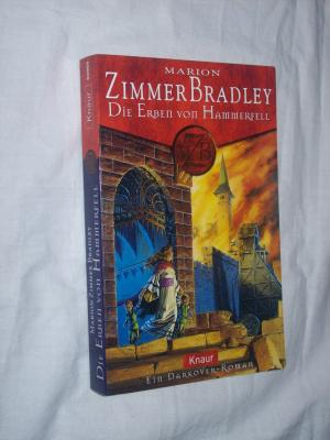 gebrauchtes Buch – Bradley, Marion Zimmer – Die Erben von Hammerfell