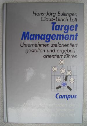 Target Management