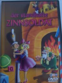 Der standhafte Zinnsoldat