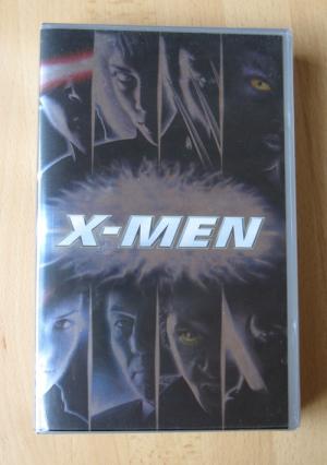 gebrauchter Film – X-Men