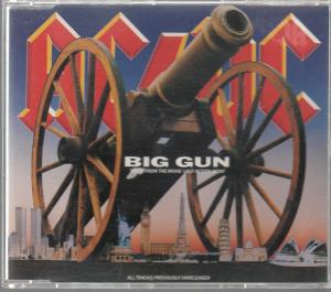 Big Gun Ac Dc Tontrager Gebraucht Kaufen A00wbdvo21zzc