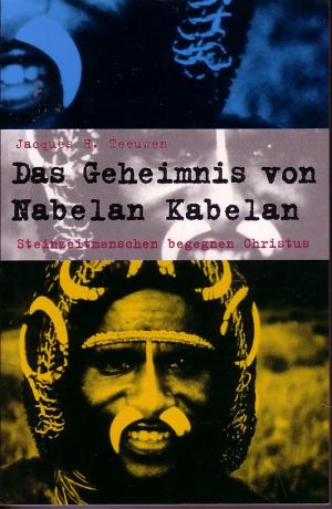 gebrauchtes Buch – Jacques H. Teeuwen – Das Geheimnis von Nabelan Kabelan