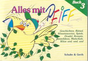 Alles mit Pfiff - Buch 3