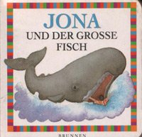 gebrauchtes Buch – Jona und der große Fisch