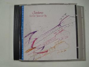 gebrauchter Tonträger – Santana – As The Years Go By gebrauchter Tonträger – Santana – As The Years Go By