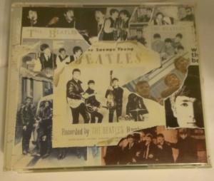 gebrauchter Tonträger – The Beatles – Anthology Vol. 1