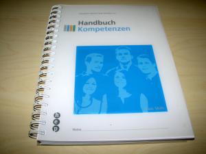 Handbuch Kompetenzen - Maurer, Hanspeter Gurzeler, Beat
