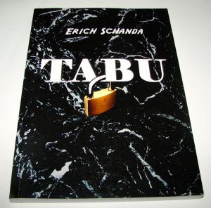 gebrauchtes Buch – Erich Schanda – Tabu