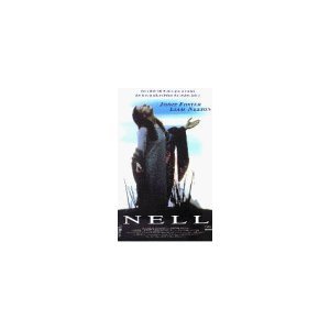 gebrauchter Film – Michael Apted – Nell