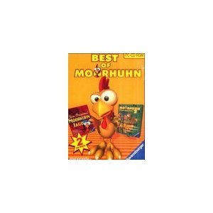 Best of Moorhuhn