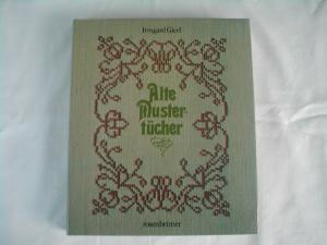 Alte Mustertücher