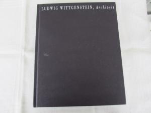 Ludwig Wittgenstein, Architekt.