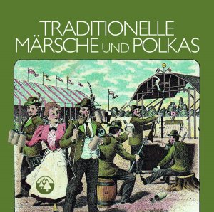 ISBN 0090204522934: Traditionelle Märsche und Polkas