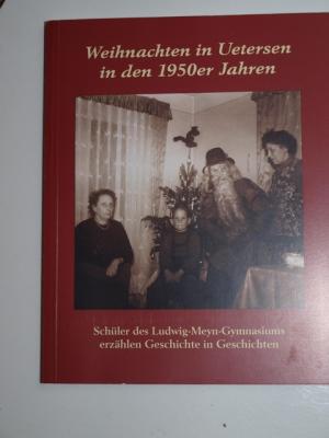gebrauchte Buecher