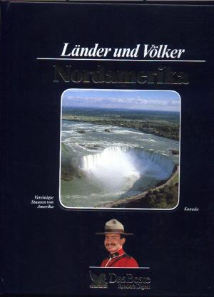 gebrauchtes Buch – Länder und Völker Nordamerika