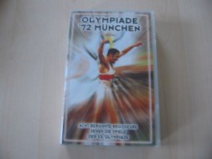 OLYMPIADE `72 München