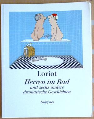 Herren im Bad (ISBN 9783897358928)