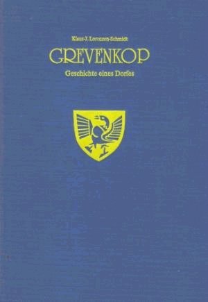 Grevenkop Geschichte eines Dorfes