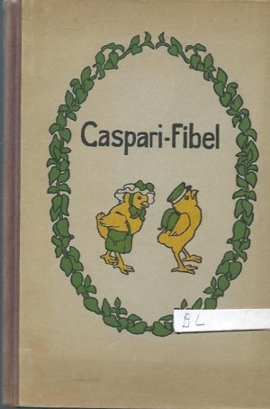 Caspari-Fibel.