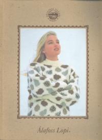 gebrauchtes Buch – Alafoss Lopi – Original Nature Wool,Istex gebrauchtes Buch – Alafoss Lopi – Original Nature Wool,Istex