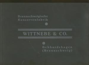 Wittnebe & Co.Gebhardshagen