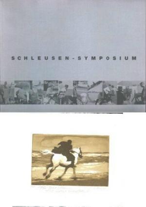 Schleusen Symposium