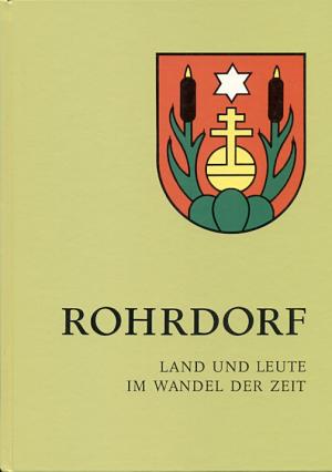 Rohrdorf Land und Leute im Wandel der Zeit