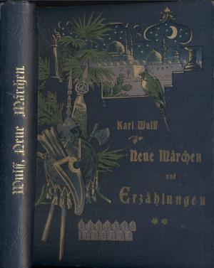 Neue Märchen und Erzählungen-Ein sehr schönes Exemplar