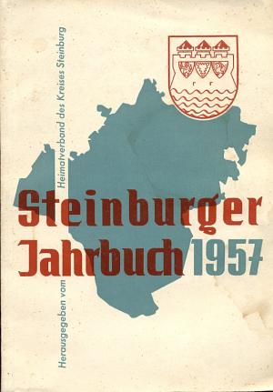 Steinburger Jahrbuch 1957