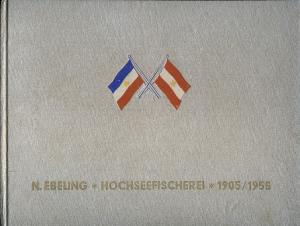 N. Ebeling, Hochseefischerei