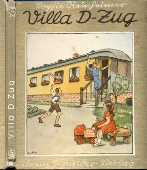 Villa D - Zug