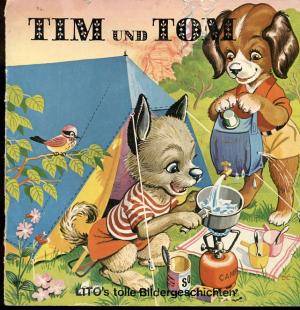 Tim und Tom-Litos