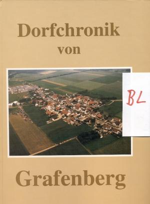 Dorfchronik von Grafenberg